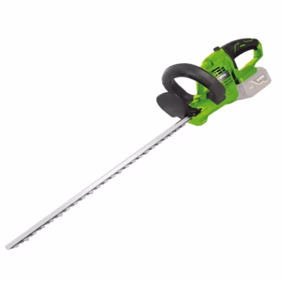 Taille Haies sans fil 20V EGO LI Lame 51CM Sans Batterie ni chargeur VITO