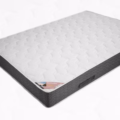 BERMUDES – Matelas Mémoire de Forme 140x190cm