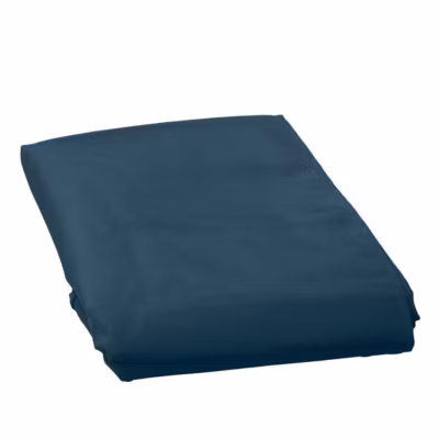 Toile de parasol Équador pétrole 4x3m – Hespéride