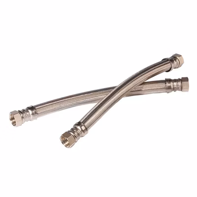 Flexible 1&Prime; – femelle / femelle