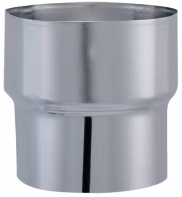 JONCOUX Tuyau TYRAL INOX  304 – Diam. 300 – Réduction conique 200
