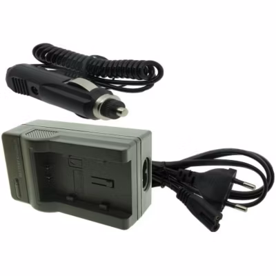 Chargeur compatible avec JVC GZ-EX215