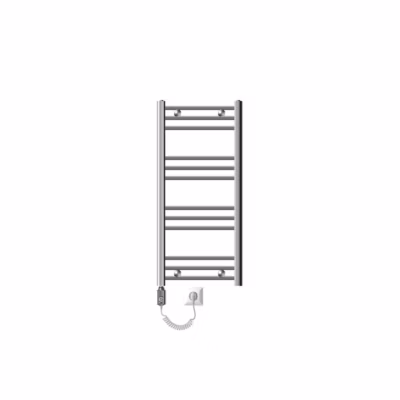 Radiateur Porte Serviettes mural Radiateur Sèche-serviettes coudé