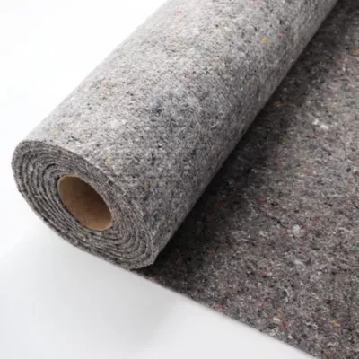 6 m² feutre de bassin 1000 g toile de protection pour bâche Aquagart
