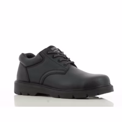 Chaussures de sécurité basses Safety Jogger X1110 S3 SRC 100% non métalliques Noir 39