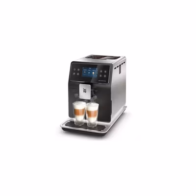 Expresso avec broyeur – Wmf – Perfection 840L – 1550 W – Noir et Inox – 3016661165917