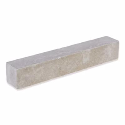Bordure de jardin Pierre d&rsquo;Egypte Beige 50x8x8 cm (lot de 20 bordures soit 10 mètres) – RO&rsquo;MA NATURE