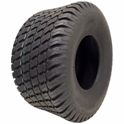 18×9.50-8 pneu tondeuse 6ply Multi turf grass – pneu tondeuse Wanda P332