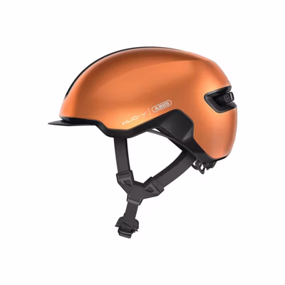 Casque vélo Abus HUD Y GOLDFISH S