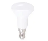 Ampoule Led SMD – Spot R39 finition opale – E14 3W 250Lm 4000K