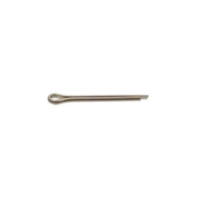 Goupille fendue A4 DIN 94 2×40 boîte de 100 ACTON 647012X40