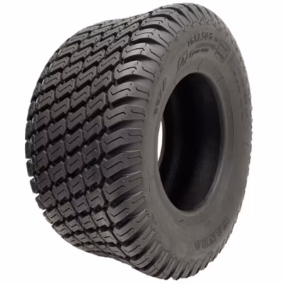Pneu pour tondeuse à gazon 16×7.50-8, 4 plis, Multi Turf Grass, Wanda P332, homologué E, autorisé sur la voie publique