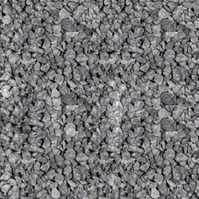 Gravier Calcaire Gris 7-14 mm – Lot de 4 big bag de 500 kg (40 m²) – RO&rsquo;MA NATURE