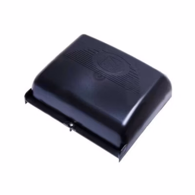 Capot d&rsquo;armoire de commande Came 119RIBK025 pour motorisation Came BK