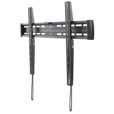 SUPPORT MURAL FIXE pour écrans 40 à 70&Prime; (50 KG MAX) MBG