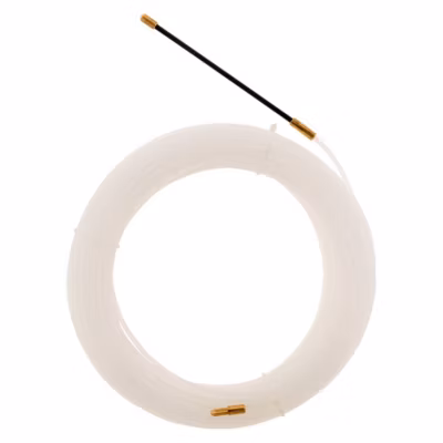 Tire fil nylon diamètre 3mm – 25m – Zenitech