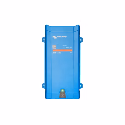 VICTRON Convertisseur Chargeur Multiplus 1280035 Camping-car VICTRON ENERGY