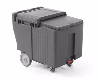 Conteneur isolé à glace 110 L 585x800x(H)745 mm – Hendi