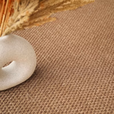 Sisal – Tulum – Cuivre – Rouleau de 4m x 15m