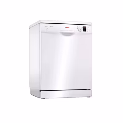 Lave-vaisselle 60cm 12 couverts 48db Bosch SMS25AW05E série 2