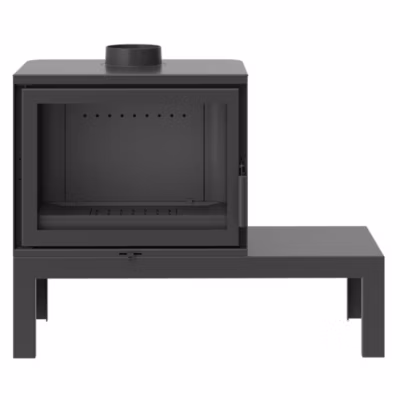 POÊLE A BOIS KFD STO MAX 14 – 11.5KW