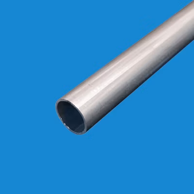 Tube acier rond diametre 32 mm ep 2 mm, 0.5 mètre – Comment Fer