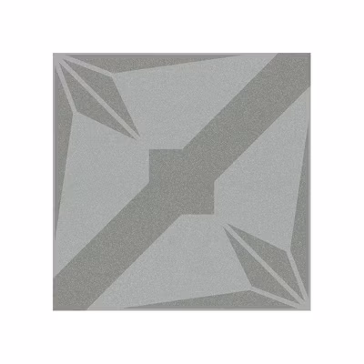 Carrelage intérieur / extérieur effet ciment 20×20 cm BALI Bangli turquesa
