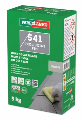 541 prolijoint fin perle 5kg parexlanko