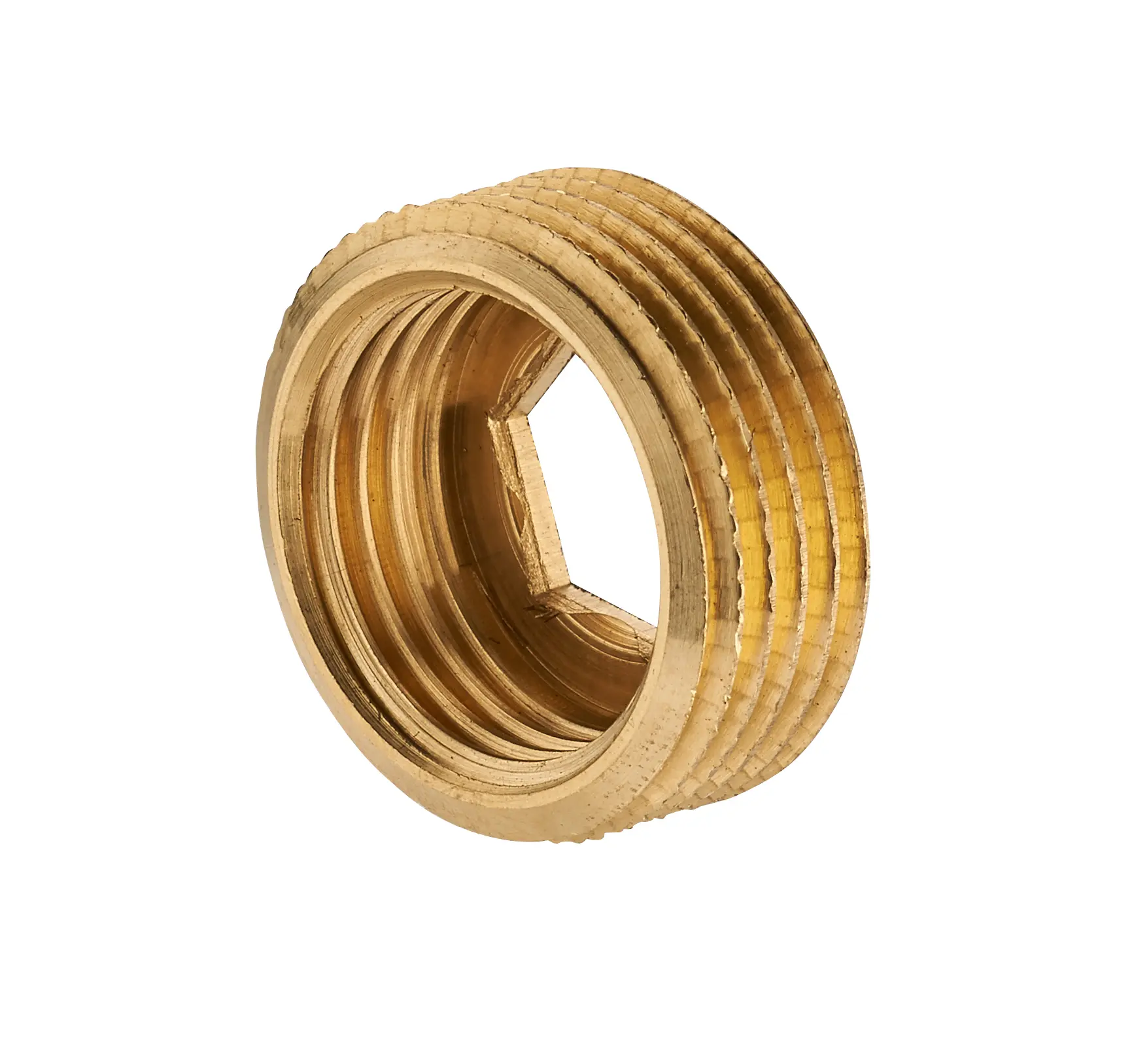 Réduction à butée 6 pans intérieurs – M1 – F3/4'