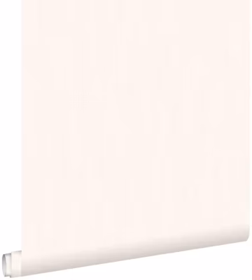 ESTAhome papier peint lin beige 53 cm x 10.05 m