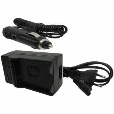 Chargeur compatible avec NIKON D5100