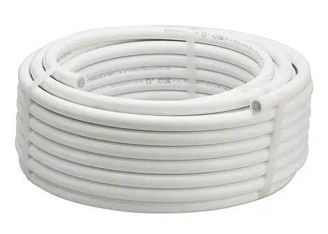 Tube nu multicouche en couronne – Ø20 – Longueur 10m