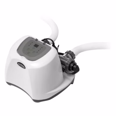 Stérilisateur sel piscine 56,8 m3 – Intex