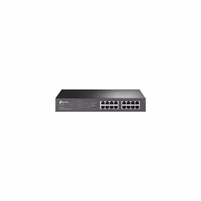 TP-LINK TPLINK Switch TL-SG1016PE TLSG1016PE (TL-SG1016PE) (TLSG1016PE)