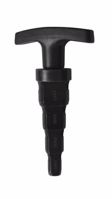 KS Tools – 105.6000 – Ebavureur multicouche 16 à 32 mm