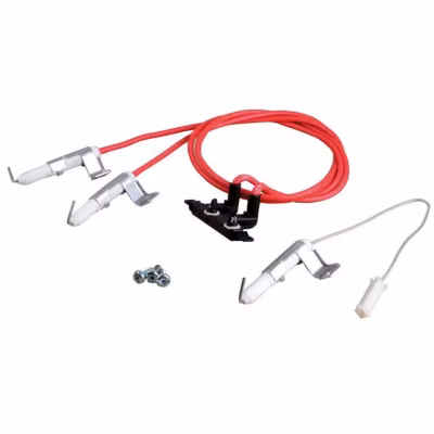 Electrode allumage et ionisation gl LM – Electrode allumage et ionisation gl