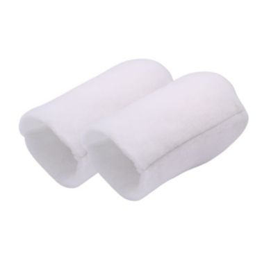 Filtre officiel VMI – Lot de 2 filtres Anti pollen – pour VMI Cube, Galbée ancienne génération, Bypass et Bypass Smart –