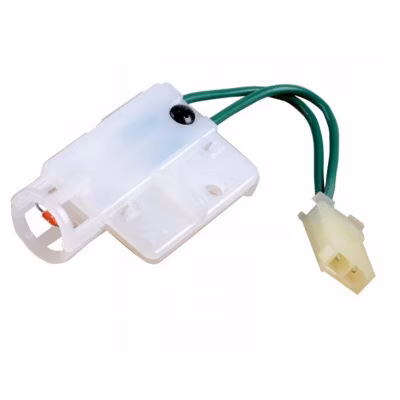 CTN spott – ELM LEBLANC – 87167603280 – Couleur: Blanc – Type: Spot LED – Énergie: Économique