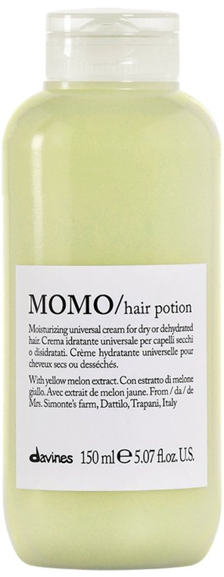 Davines ESSENTIAL HAIRCARE MOMO Hair Potion 150ml