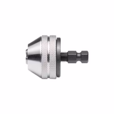 Mandrin à serrage rapide Bosch jusqu&rsquo;à 6 mm pour perceuses