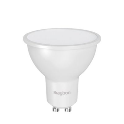 Ampoule LED Advance GU10 7W 3000K – Lumière chaude 580 lm