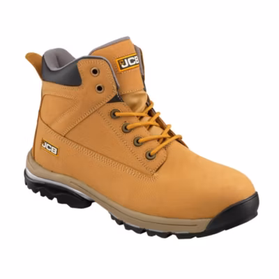JCB BOTTE WORKMAX HONEY BOOT 40