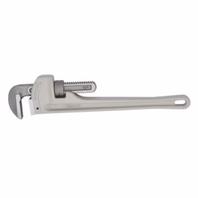 Clé à griffe alu 36 » longueur 900mm – HANGER – 121236