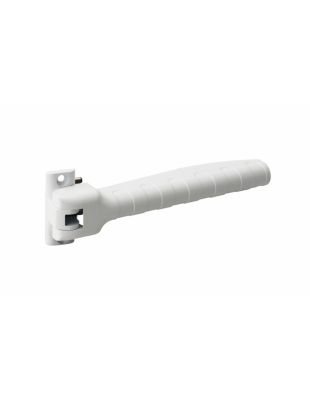 Ferme porte automatique pour porte légère, blanc – THIRARD