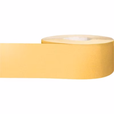 Rouleau abrasif Expert C470 pour ponçage manuel 115mmx50m G120 – BOSCH – 2608900981