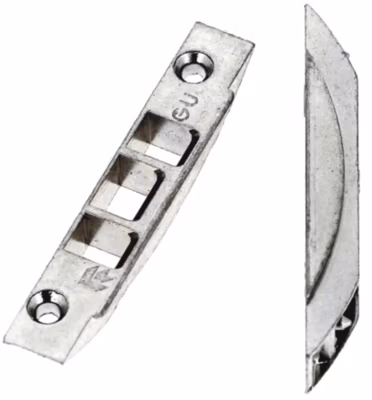 Gâche tringle double à toupiller bois – FERCO – 0-0320–00-0-1