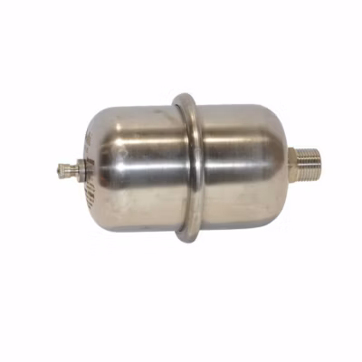 Antibélier à membrane 0.5l – DIFF pour Frisquet : 440374