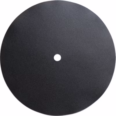 disque parquet double face d432x30 gr24 carbure silicium – 4943224 – leman