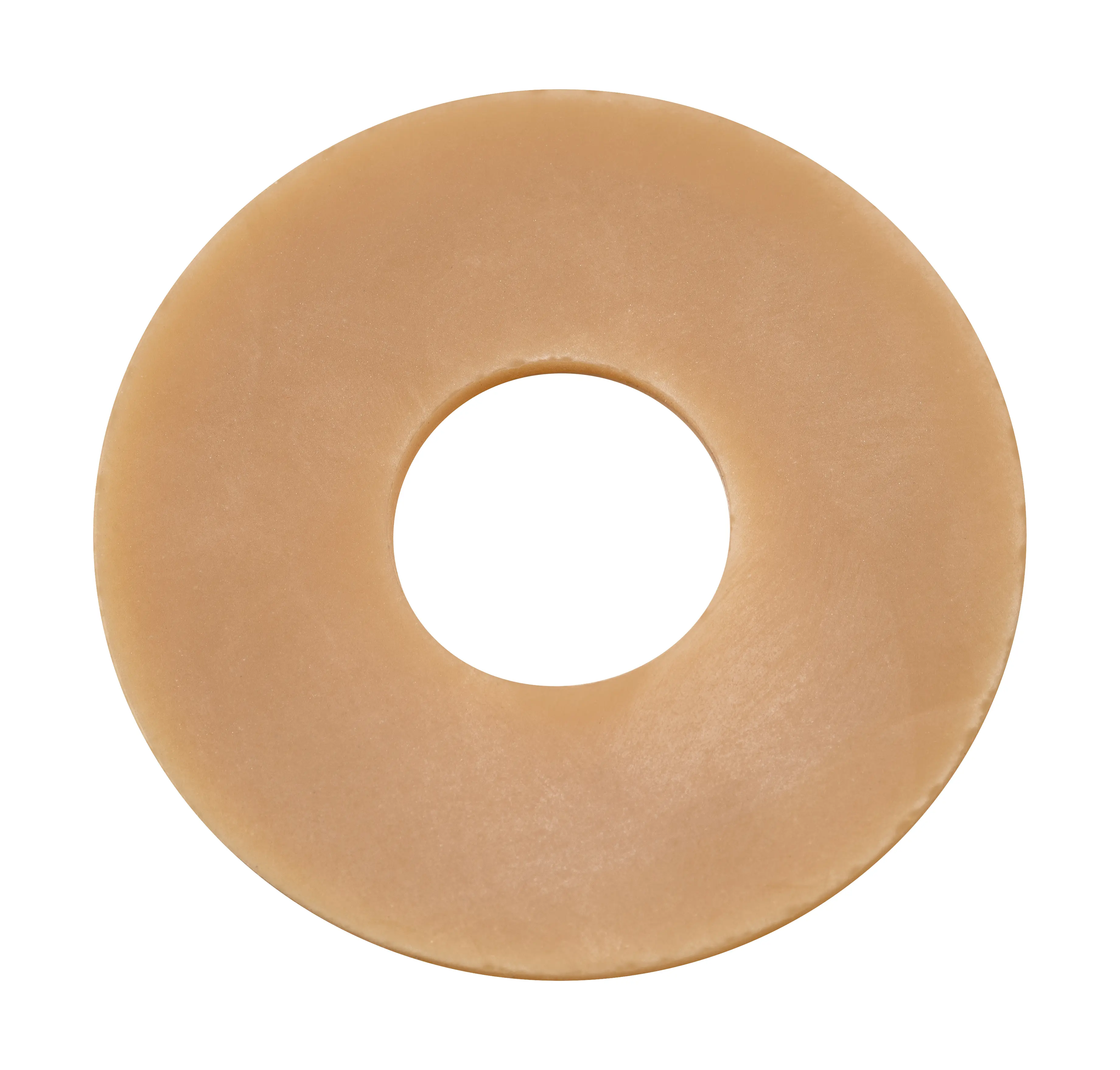 Joint caoutchouc pour mécanisme de chasse d'eau – 29x62x2mm