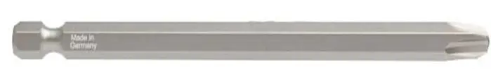 BOITE 3 EMBOUTS TORSION PH2 L 110 MM PHILIPS